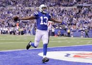 Houston Texans v Indianapolis Colts